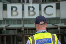 Polizei: Keine Ermittlungen gegen BBC-Moderator
