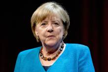 Merkel erhält höchstmöglichen deutschen Verdienstorden
