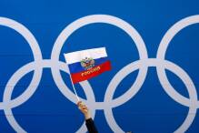 Olympia: Vorerst keine Einladungen für Russland und Belarus 
