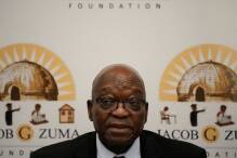 Südafrikas Ex-Präsident Zuma soll zurück ins Gefängnis
