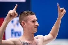 Wellbrock ist gegen Rückkehr russischer Schwimmer
