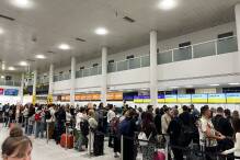 Flughafen Gatwick: Streik in der Urlaubszeit
