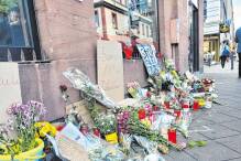 Tödlicher Polizeieinsatz in Mannheim: Beamte müssen vor Gericht
