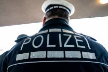17-Jährige in Heidelberg vergewaltigt 