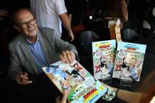 Erfinder der Comic-Figuren «Clever & Smart» gestorben
