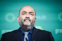Nouripour: Kaum Rückenwind für Grünen-Landtagswahlkämpfer
