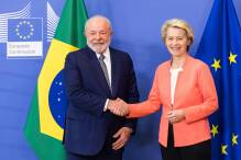 Ringen um EU-Mercosur-Deal: Neues Ziel lautet Ende 2023
