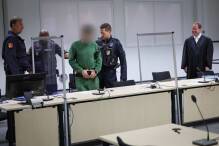 Messerangriff von Brokstedt: «Er hat mich angegrinst»
