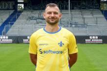 Bundesliga-Aufsteiger Darmstadt bindet Ex-Torhüter Kroll ein
