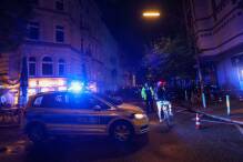 Weltkriegsbombe im Hamburger Schanzenviertel entschärft 
