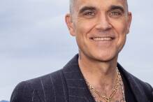 Sänger Robbie Williams: Fand mich schon immer hässlich 
