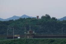 Nach Nordkorea verschwundener US-Soldat in Seoul vorbestraft
