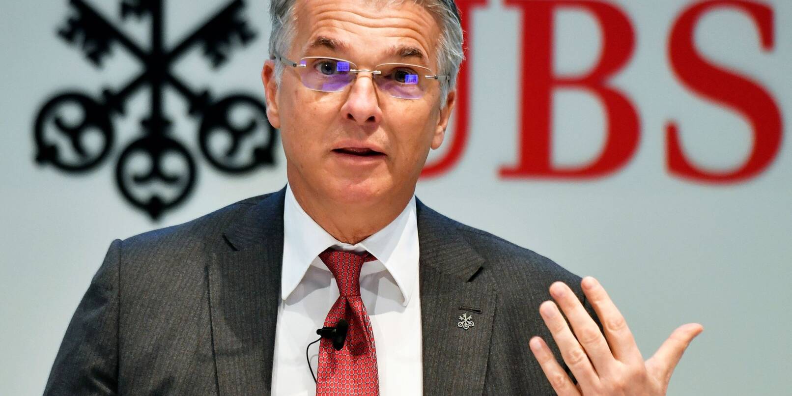 Die größte Schweizer Bank UBS holt Sergio Ermotti an die Konzernspitze zurück.
