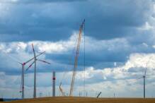 Neue Windräder - welche Hürden die Energiebranche sieht
