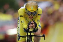 Tour de France: Vingegaard düpiert Pogacar
