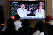 Südkoreanisches Militär: Nordkorea feuert erneut Rakete ab
