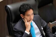 Politisches Chaos in Thailand: Wahlsieger Pita ausgebootet
