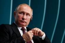 Südafrika: Putin nimmt nicht persönlich an Brics-Gipfel teil
