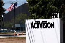 Frist für Übernahme von Activision Blizzard verlängert
