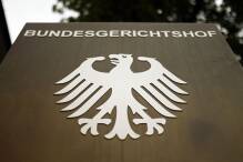 BGH: Verdächtige nach «Reichsbürger»-Razzia weiter in U-Haft
