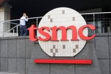 TSMC kürzt Umsatzprognose - Chip-Werte an Börse unter Druck
