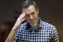 Weitere 20 Jahre Haft für Kremlgegner Nawalny?
