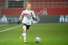 Ex-Nationalspielerin Leonie Maier wechselt nach Hoffenheim

