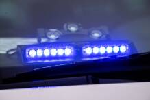 Polizeieinsatz nach Auseinandersetzung in Viernheim
