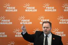 Vorsitzender der Freien Wähler Hessen im Amt bestätigt
