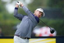 Harman deutlich vorn - Deutsche Golfer fallen zurück

