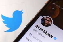 Musk: Werden Twitter als Marke «bald Adieu sagen»
