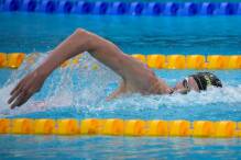 Bronze für Märtens: Guter Start «pusht» deutsche Schwimmer
