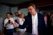 Konservative vor Wahlerfolg in Spanien 
