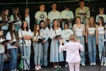 Musik „made on ÜWG“ – ein neues Gütesiegel in Wald-Michelbach 