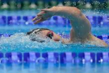 Schwimmerin Elendt scheidet überraschend aus: Gose im Finale

