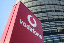 Vodafone stoppt Abwärtstrend im Mobilfunk 
