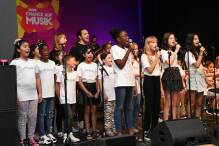 Bülent Ceylan singt mit bei „Deine Chance auf Musik“ 
