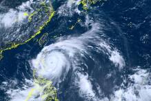 Super-Taifun «Doksuri» steuert auf die Philippinen zu
