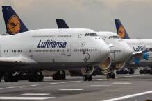 Lufthansa legt Berufung gegen Urteil zu Corona-Hilfen ein
