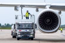 Nachhaltige Kraftstoffe: Lufthansa zweifelt an Preisverfall
