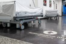 Ärzte-Warnstreik an rund 80 Kliniken in Baden-Württemberg
