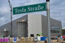Tesla soll Pläne für Ausbau der Batteriefabrik ändern
