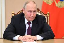 Afrika-Gipfel: Putin will Zusammenarbeit vertiefen
