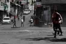 Palästinenser nach Konfrontation mit Israels Armee getötet
