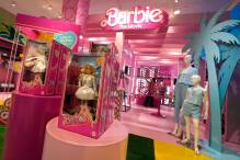 Mattel setzt auf Verkaufsschub durch «Barbie»-Film
