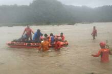Taifun zieht weiter nach China - Tote auf den Philippinen 
