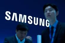 Samsung mit Gewinneinbruch
