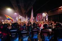 Tausende Israelis protestieren wieder gegen Justizreform
