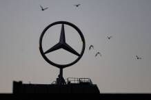 Mercedes-Benz nach erstem Halbjahr zuversichtlicher
