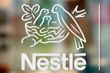Halbjahresbilanz: Nestlé legt bei Umsatz und Gewinn zu
